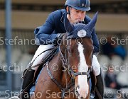 Paini Ten Ten GioCav2013 S5 2600 : Campionati Italiani Giovani Cavalli, Cattolica, Paini Paolo, Ten Ten, ph Stefano Secchi ©
